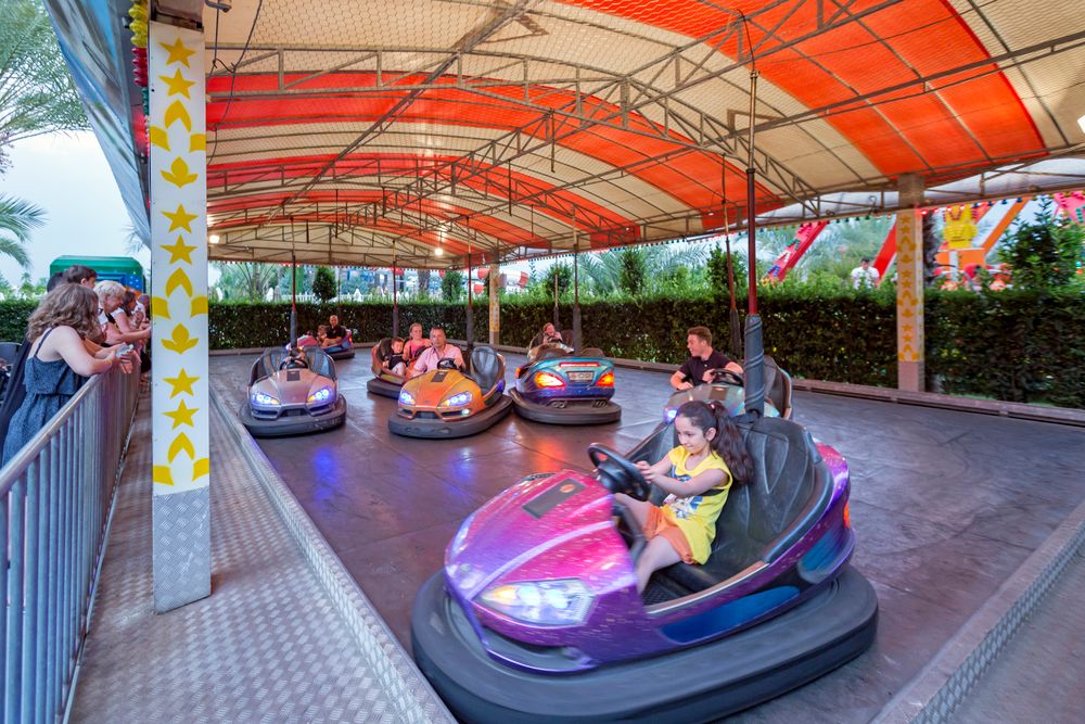 Royal Holiday Palace - 48