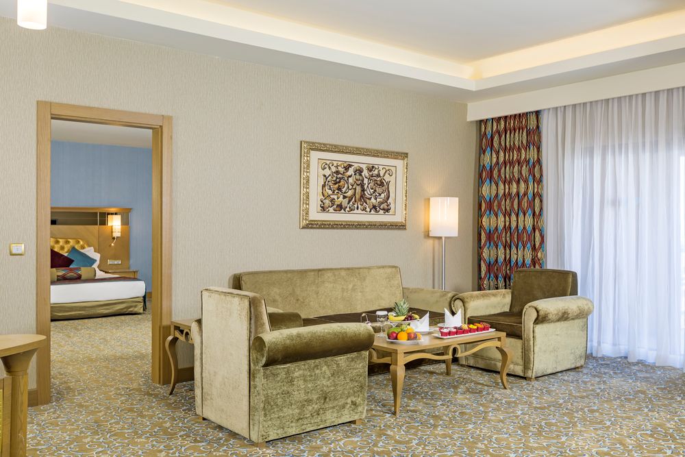 Royal Holiday Palace - 63