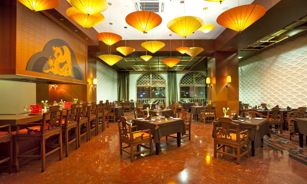 Royal Holiday Palace - 29