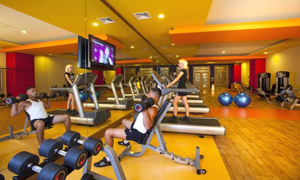 Royal Holiday Palace - 42