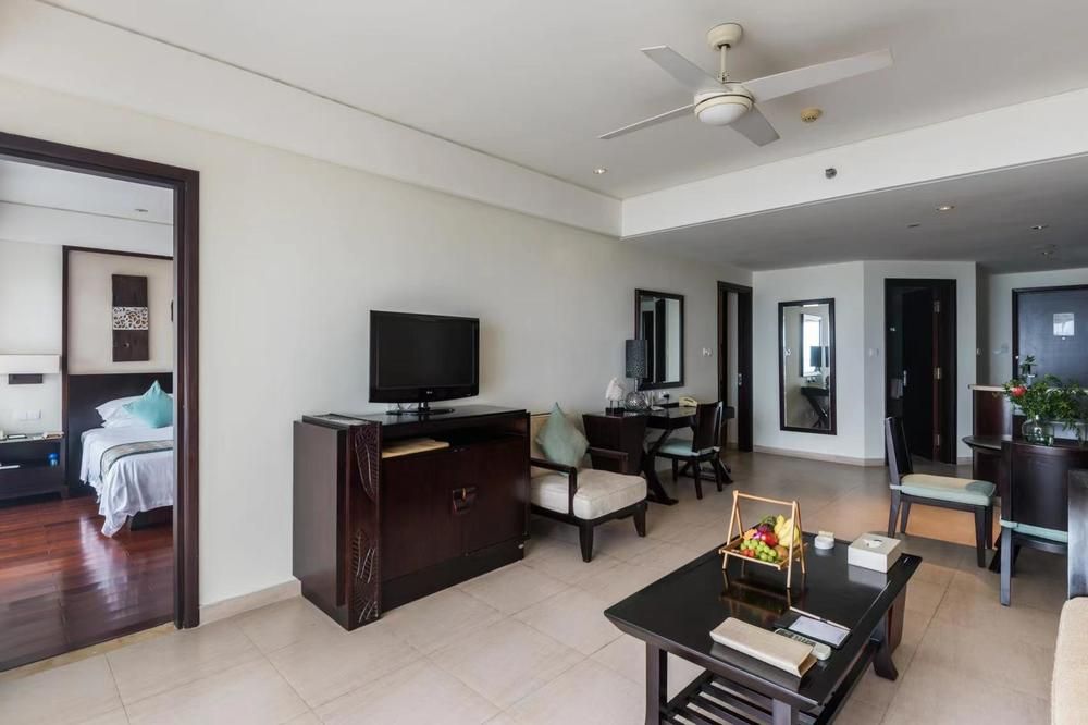 HOWARD JOHNSON RESORT SANYA BAY - 60