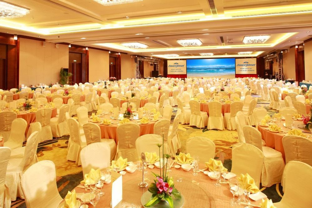 HOWARD JOHNSON RESORT SANYA BAY - 26