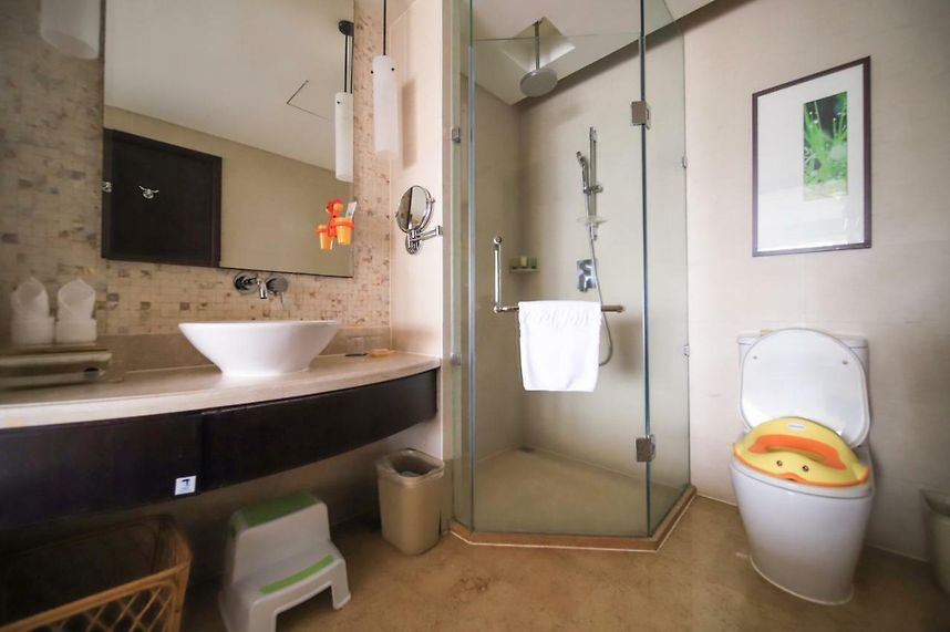 HOWARD JOHNSON RESORT SANYA BAY - 70