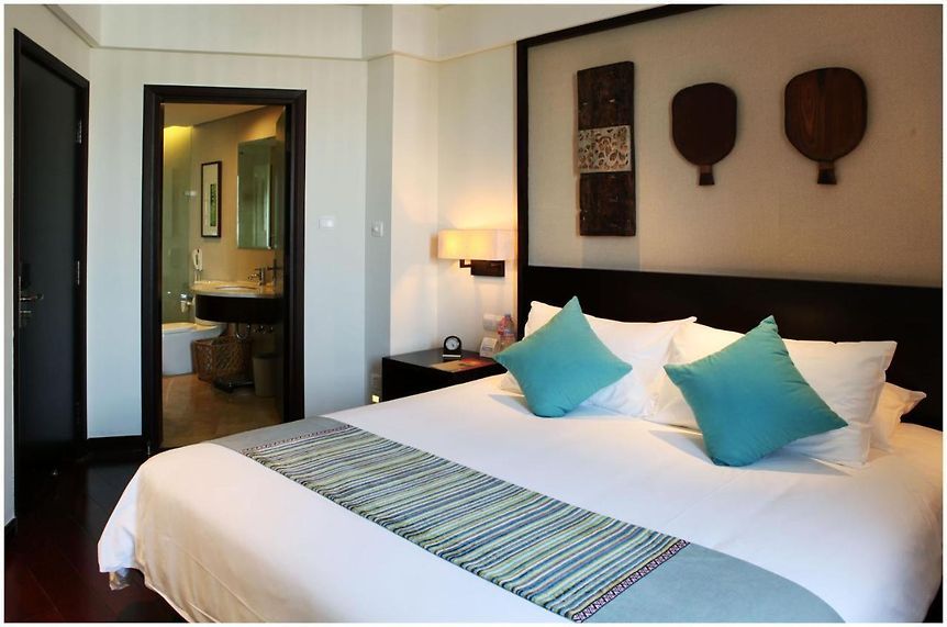 HOWARD JOHNSON RESORT SANYA BAY - 50