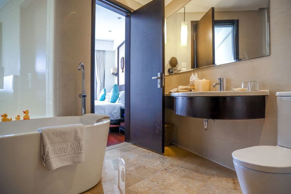 HOWARD JOHNSON RESORT SANYA BAY - 59