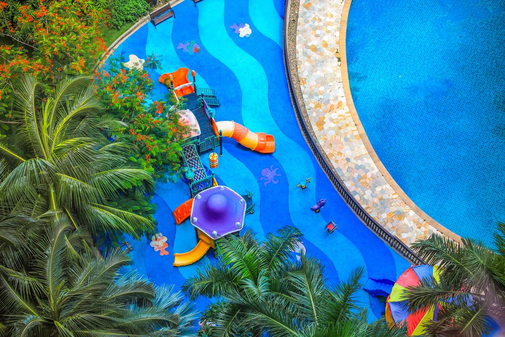 HOWARD JOHNSON RESORT SANYA BAY - 21