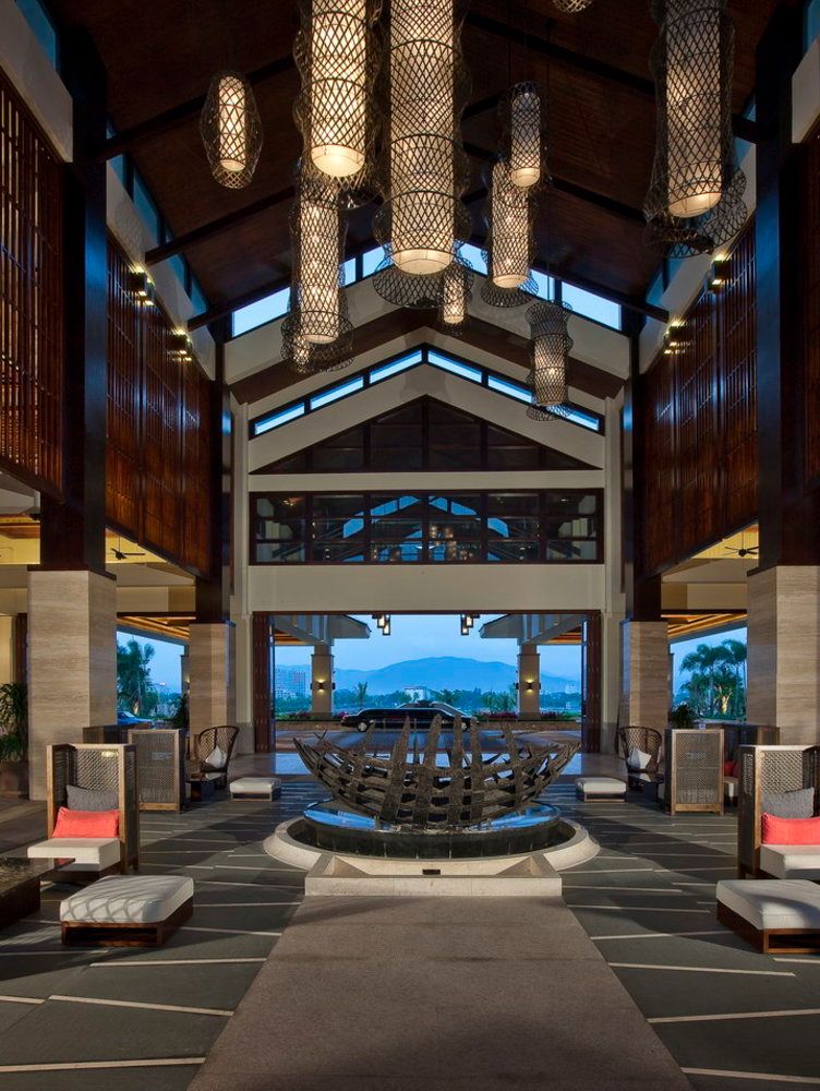 HOWARD JOHNSON RESORT SANYA BAY - 42