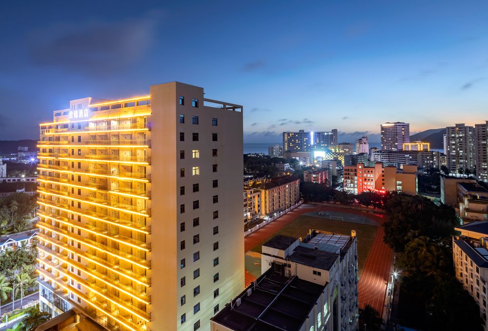 GENTL GROWN SANYA SEASHORE - 3