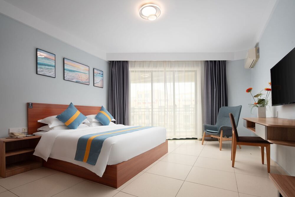 GENTL GROWN SANYA SEASHORE - 20