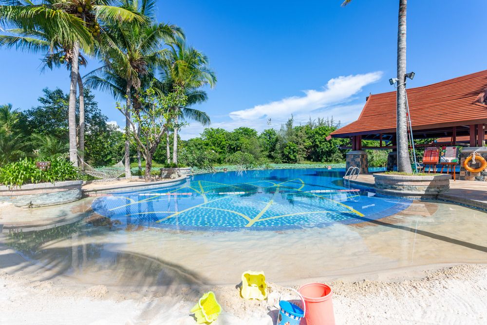 GRAND METROPARK RESORT YALONG BAY - 6