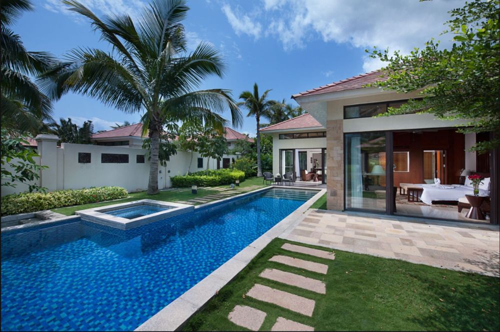 GRAND METROPARK RESORT YALONG BAY - 14