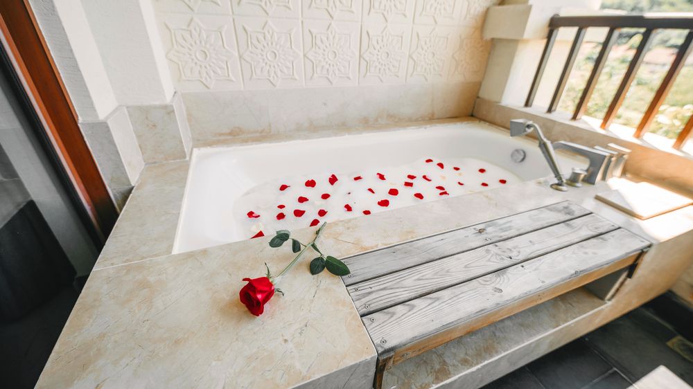 STONY BROOK VILLA JIANNGUO RESORT SANYA - 10