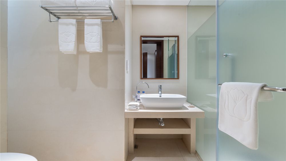 GRAND SOLUXE HOTEL & RESORT SANYA - 64