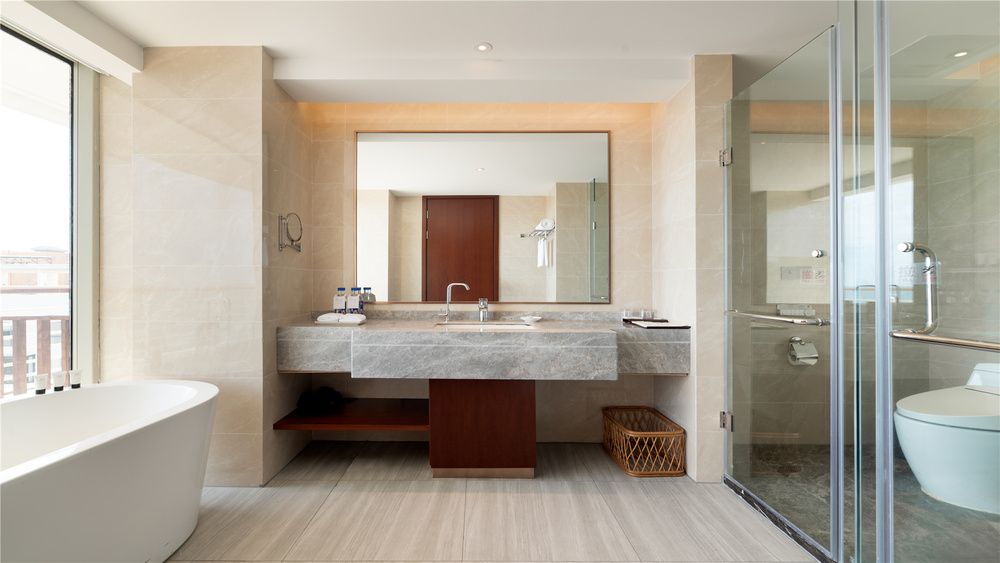 GRAND SOLUXE HOTEL & RESORT SANYA - 61