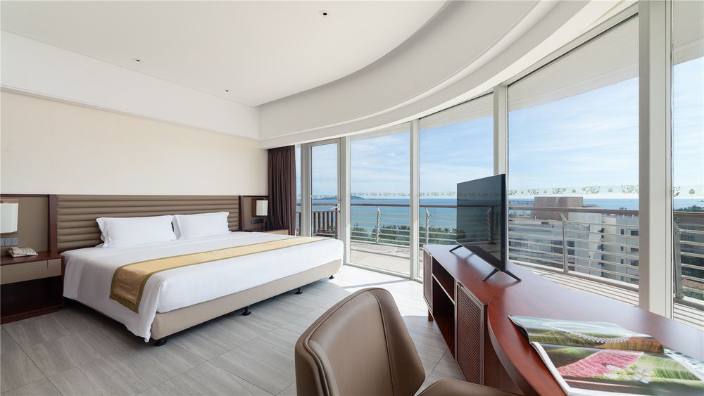 GRAND SOLUXE HOTEL & RESORT SANYA - 59