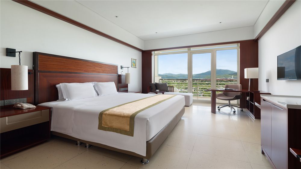 GRAND SOLUXE HOTEL & RESORT SANYA - 55