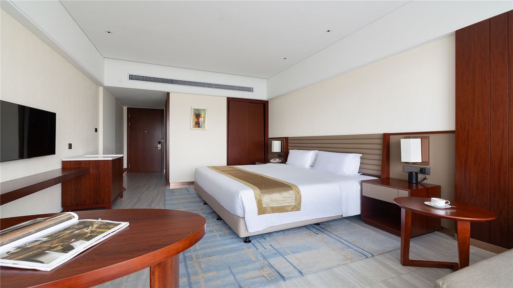 GRAND SOLUXE HOTEL & RESORT SANYA - 51