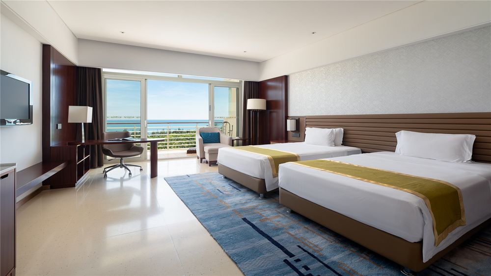 GRAND SOLUXE HOTEL & RESORT SANYA - 44
