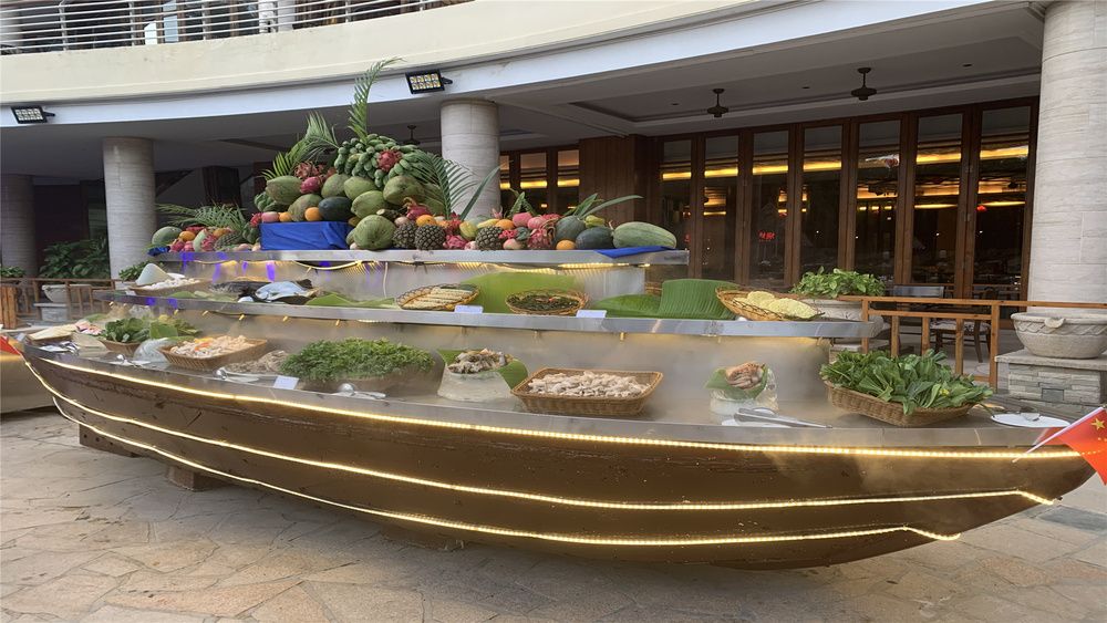 GRAND SOLUXE HOTEL & RESORT SANYA - 24