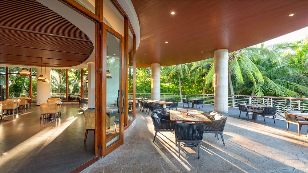 GRAND SOLUXE HOTEL & RESORT SANYA - 20