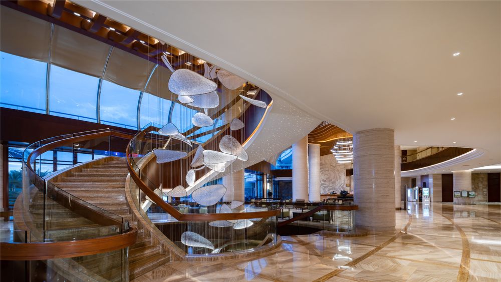 GRAND SOLUXE HOTEL & RESORT SANYA - 16