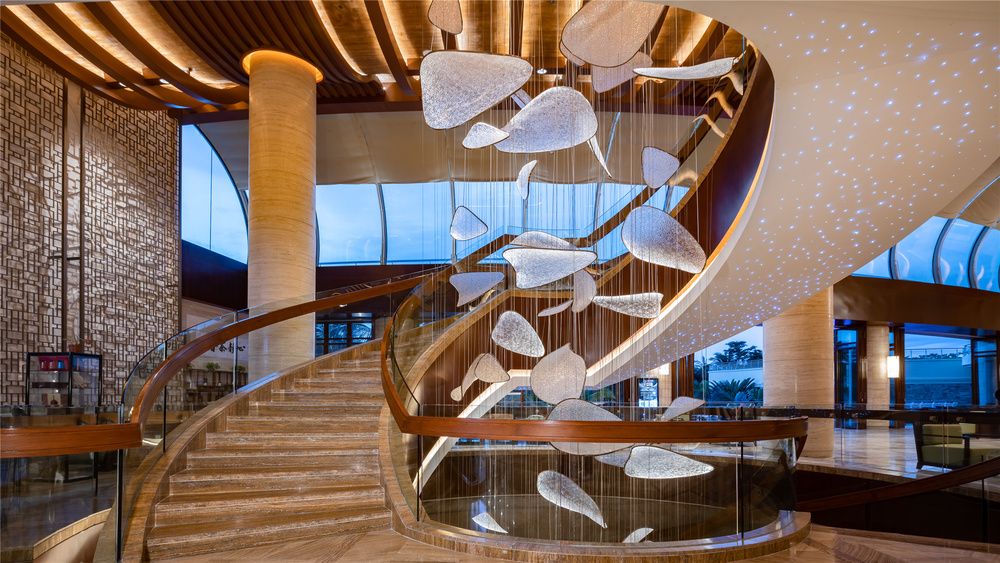 GRAND SOLUXE HOTEL & RESORT SANYA - 15