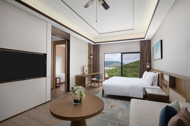 HOLIDAY INN & SUITES SANYA YALONG BAY - 6