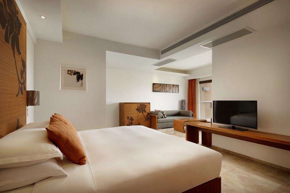 MANGROVE TREE RESORT WORLD SANYA BAY - 98