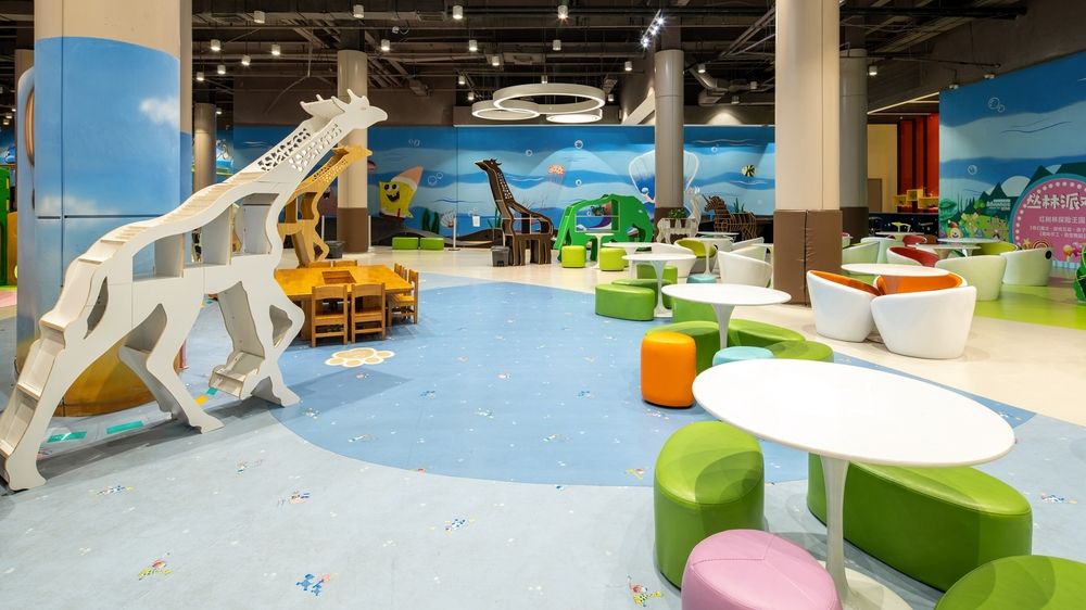 MANGROVE TREE RESORT WORLD SANYA BAY - 88