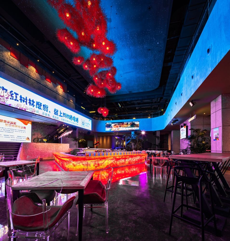 MANGROVE TREE RESORT WORLD SANYA BAY - 73