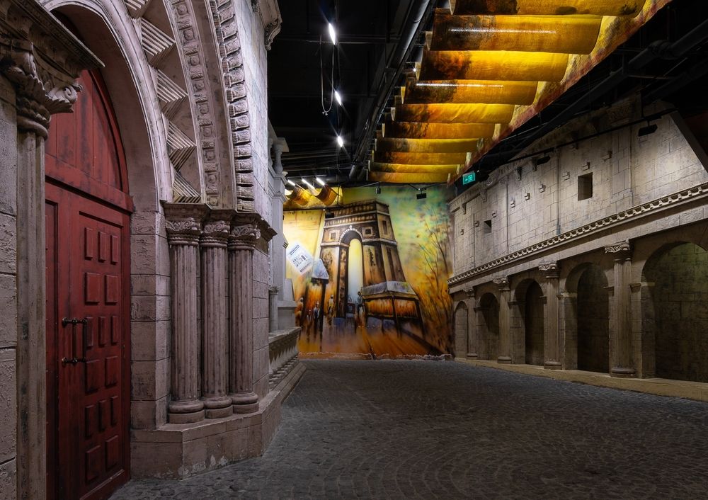 MANGROVE TREE RESORT WORLD SANYA BAY - 69