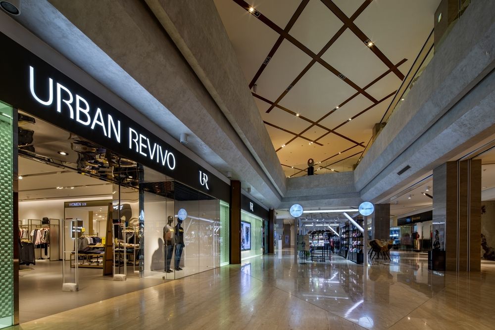 MANGROVE TREE RESORT WORLD SANYA BAY - 60