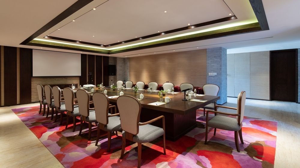 MANGROVE TREE RESORT WORLD SANYA BAY - 57