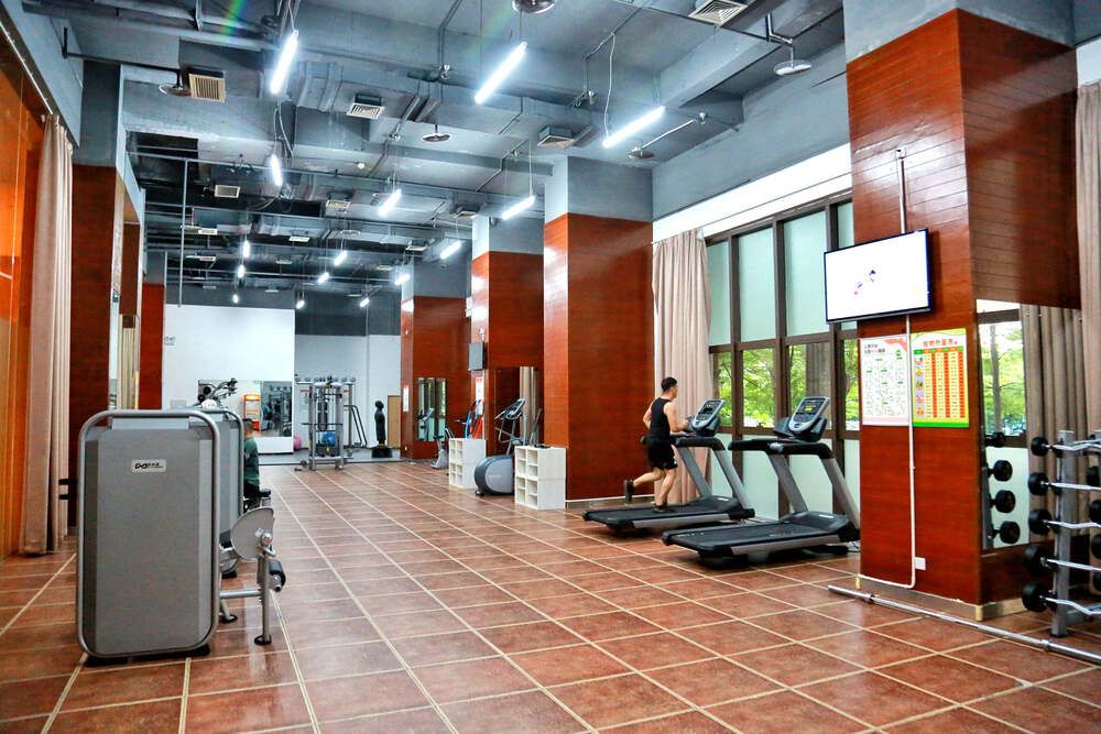 MANGROVE TREE RESORT WORLD SANYA BAY - 52