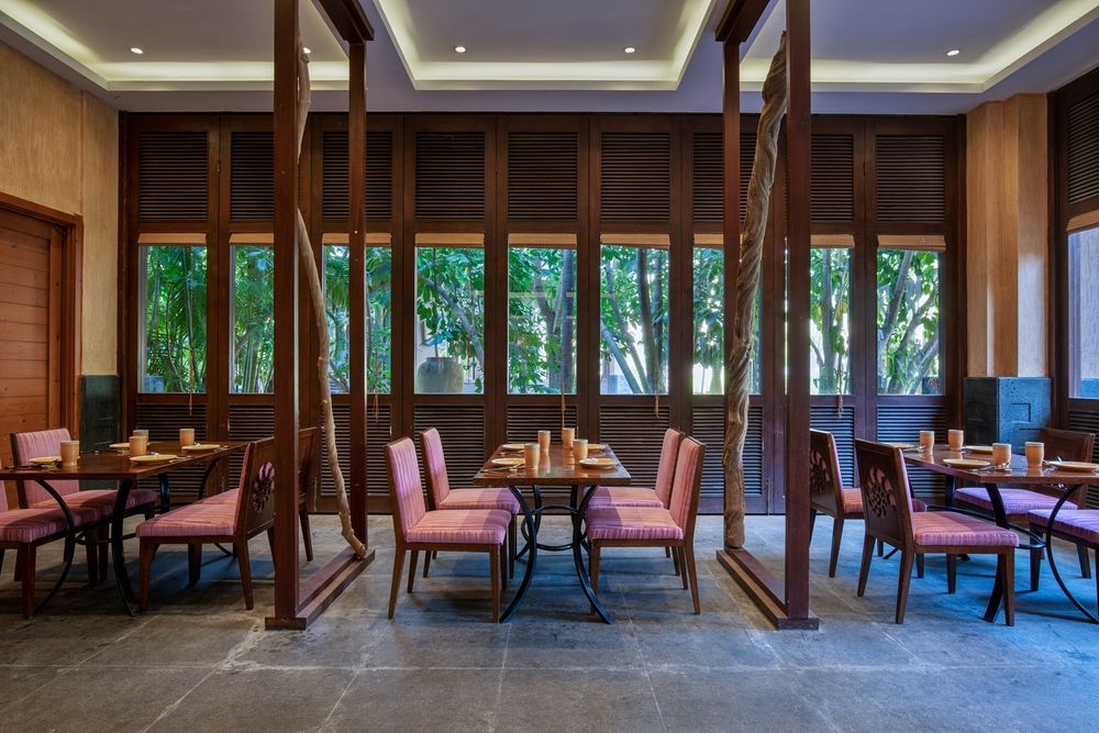 MANGROVE TREE RESORT WORLD SANYA BAY - 47