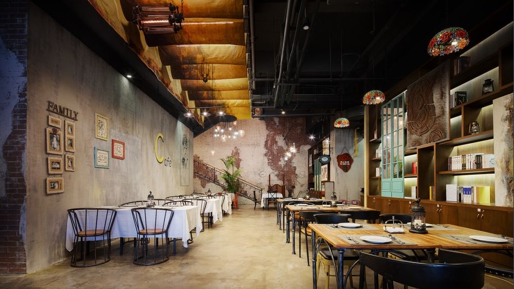 MANGROVE TREE RESORT WORLD SANYA BAY - 40