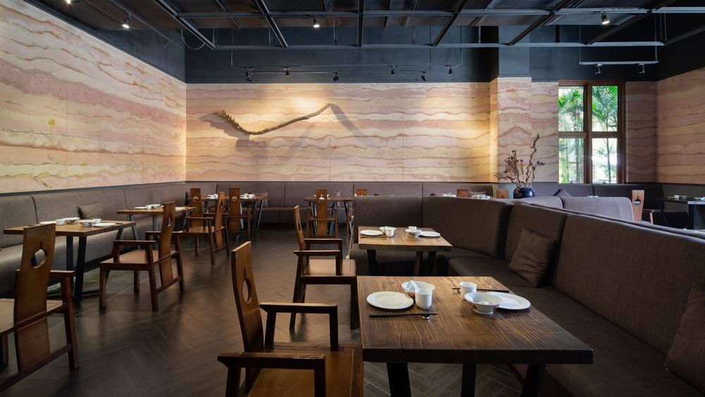 MANGROVE TREE RESORT WORLD SANYA BAY - 18