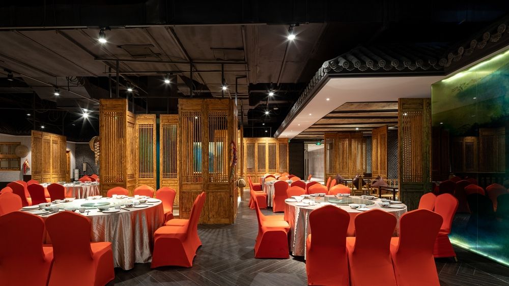 MANGROVE TREE RESORT WORLD SANYA BAY - 17