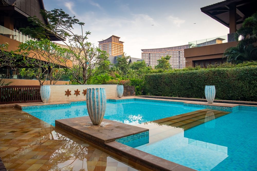 MANGROVE TREE RESORT WORLD SANYA BAY - 11