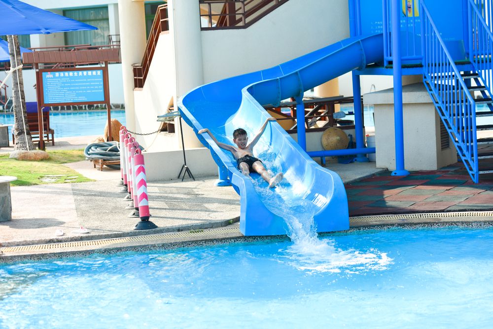 PALM BEACH RESORT YALONG BAY SANYA（ex. TIANHONG RESORT) - 22