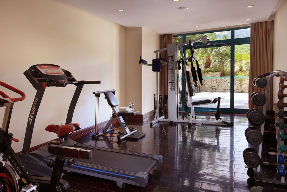 PALM BEACH RESORT YALONG BAY SANYA(ex. TIANHONG RESORT) - 29