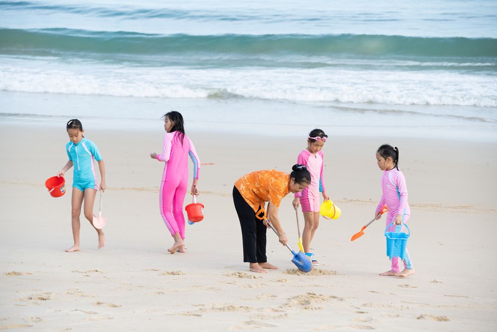 PALM BEACH RESORT YALONG BAY SANYA(ex. TIANHONG RESORT) - 21