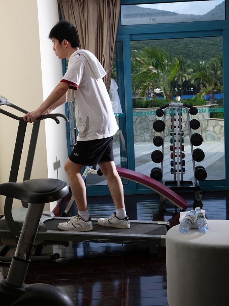 PALM BEACH RESORT YALONG BAY SANYA(ex. TIANHONG RESORT) - 30