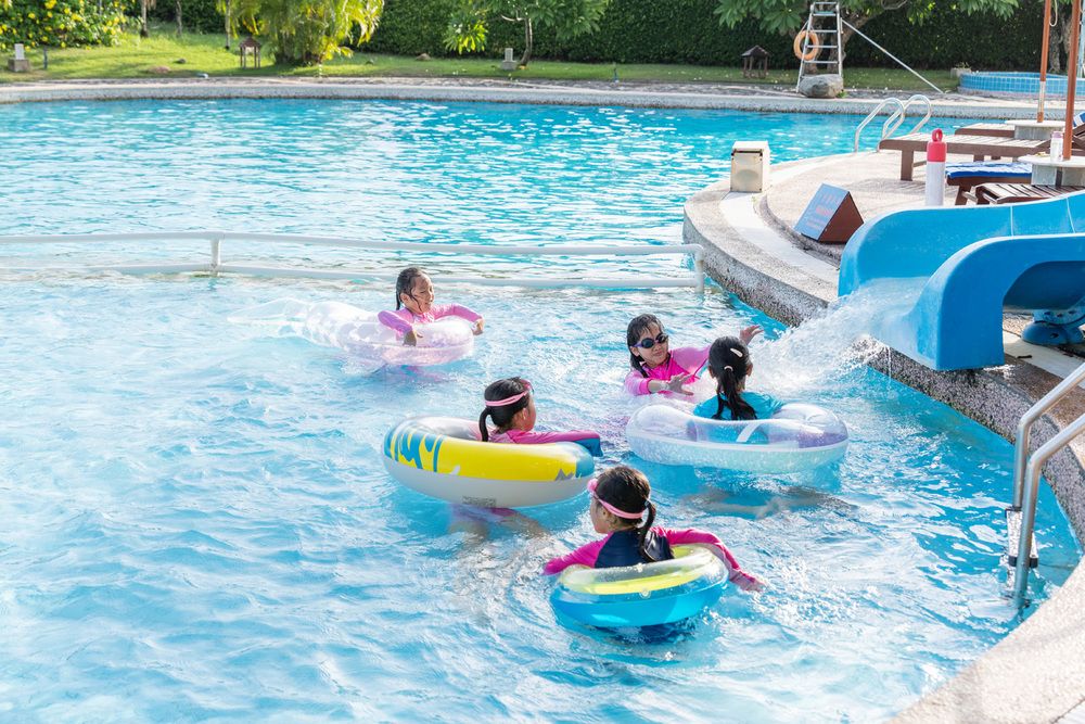 PALM BEACH RESORT YALONG BAY SANYA(ex. TIANHONG RESORT) - 23