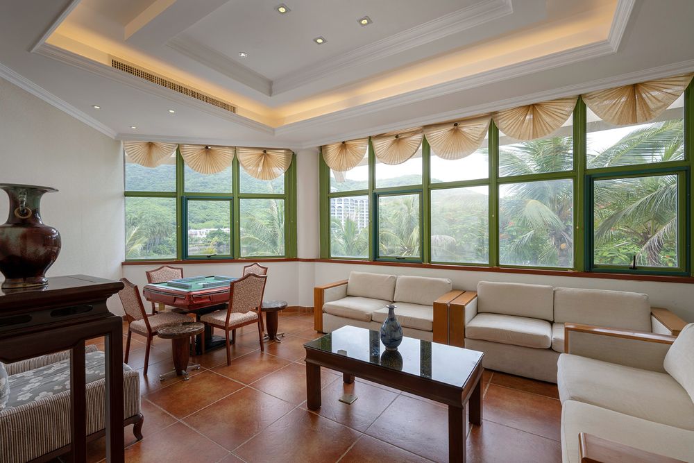 PALM BEACH RESORT YALONG BAY SANYA(ex. TIANHONG RESORT) - 39