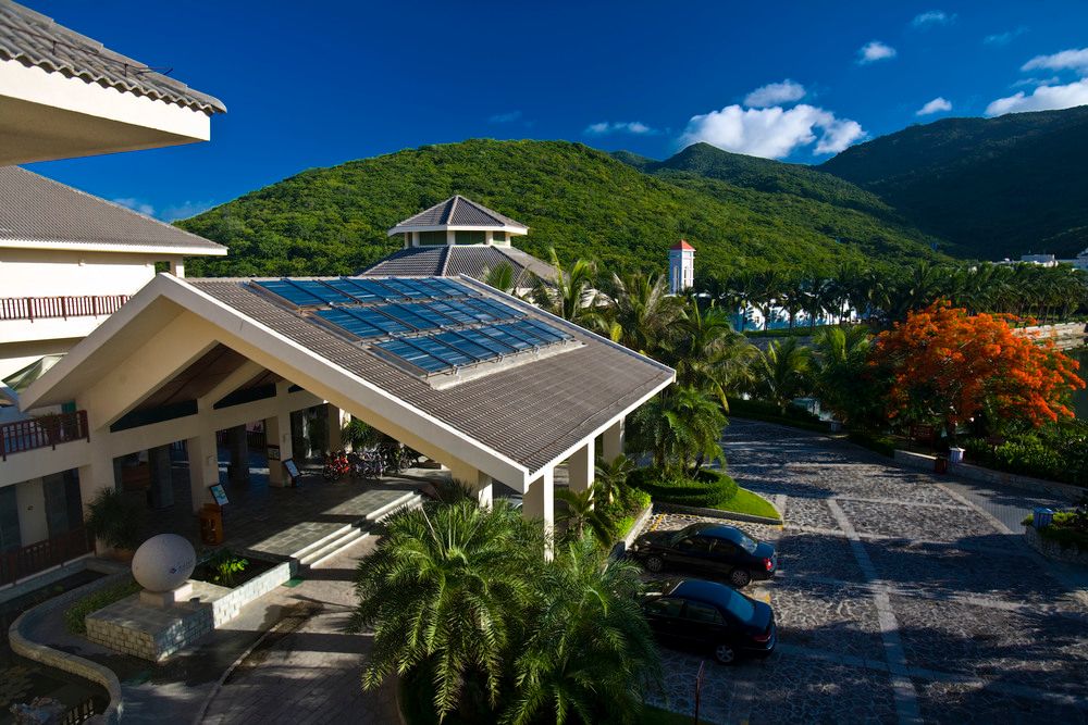 PALM BEACH RESORT YALONG BAY SANYA(ex. TIANHONG RESORT) - 7