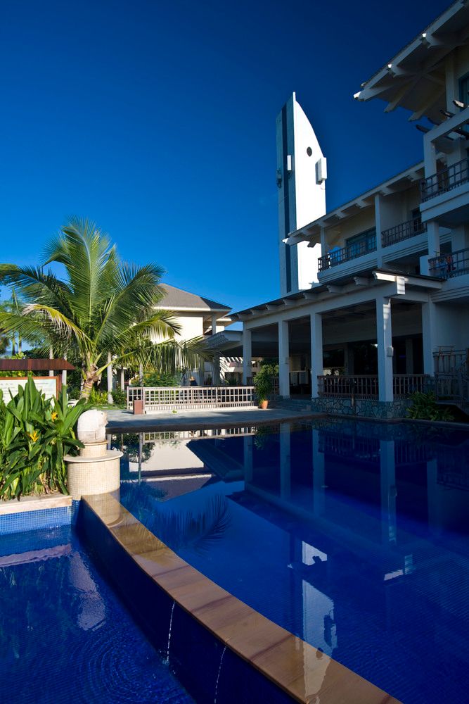 PALM BEACH RESORT YALONG BAY SANYA(ex. TIANHONG RESORT) - 13