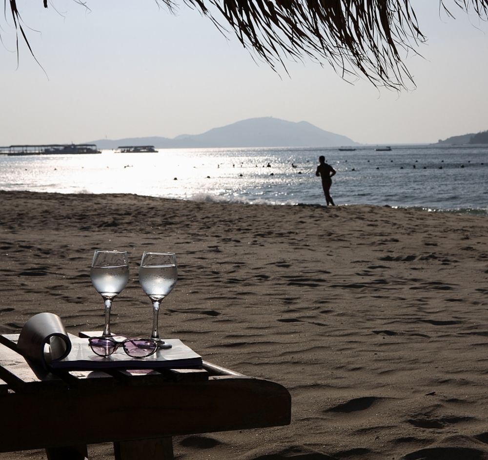 PALM BEACH RESORT YALONG BAY SANYA(ex. TIANHONG RESORT) - 18