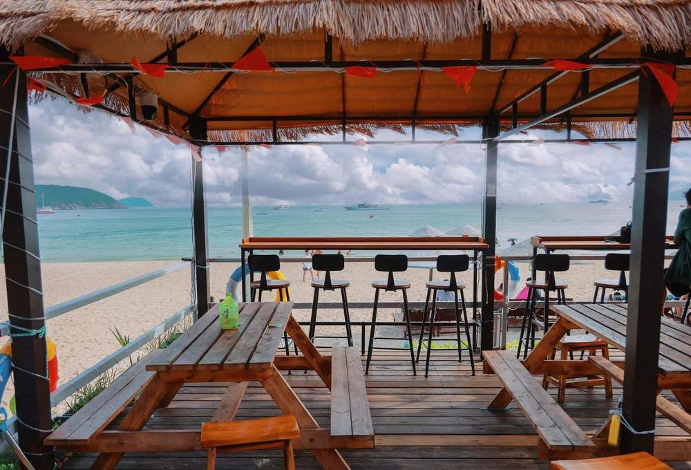 PALM BEACH RESORT YALONG BAY SANYA(ex. TIANHONG RESORT) - 33