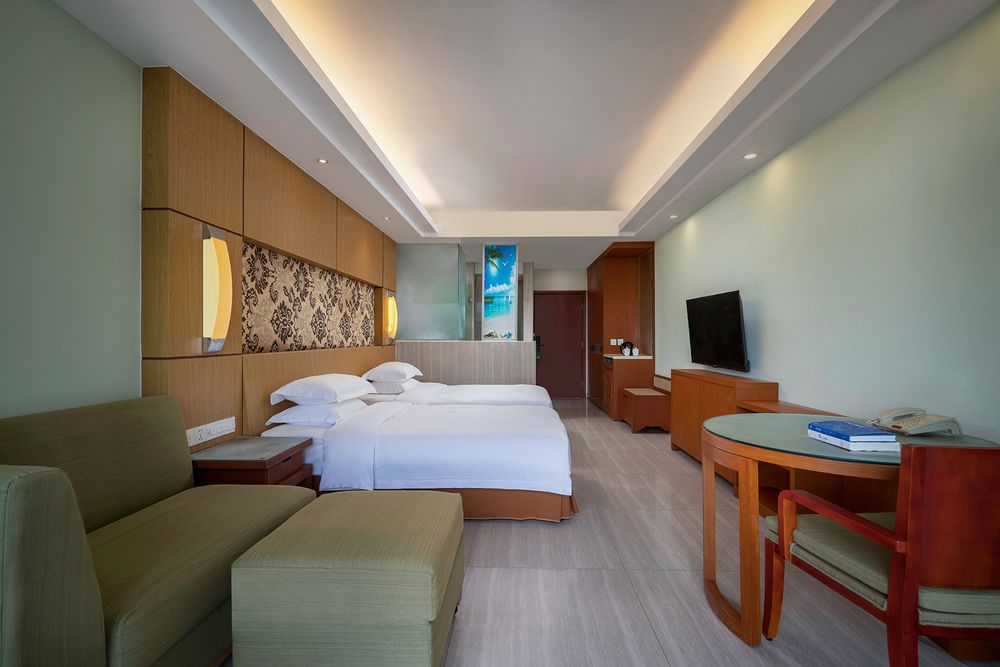 PALM BEACH RESORT YALONG BAY SANYA(ex. TIANHONG RESORT) - 59